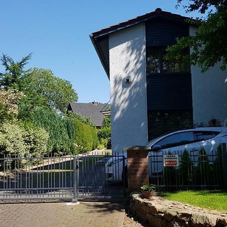 Ferienwohnung Am Schweriner See Raben Steinfeld Esterno foto