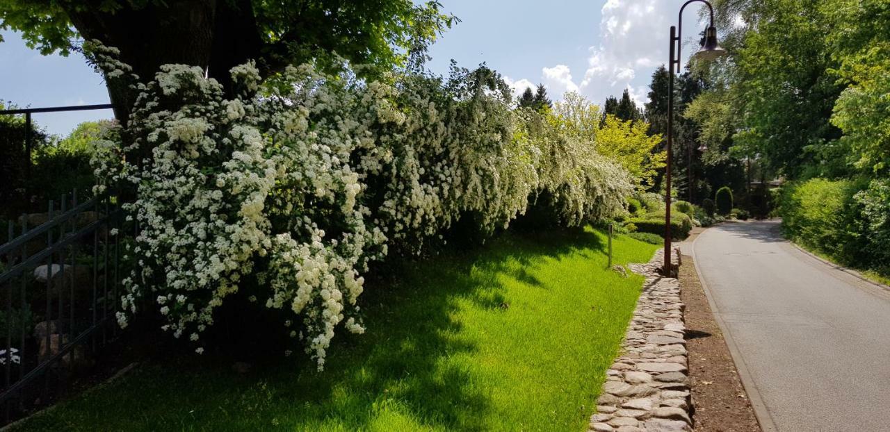 Ferienwohnung Am Schweriner See Raben Steinfeld Esterno foto